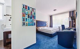 Hotel am Gröbenbach